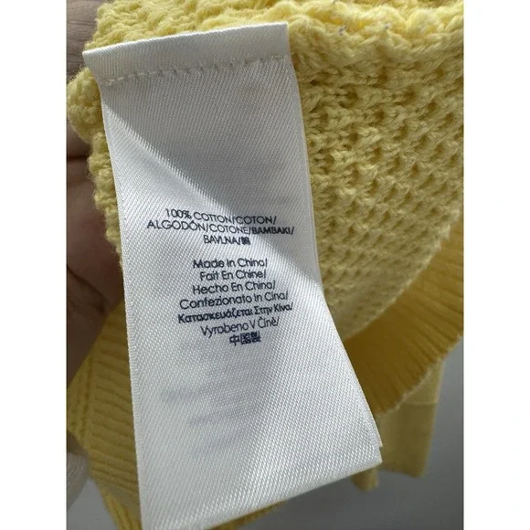 VTG Retro Classic Womens XL Collegiate Sweater Tennis Hampton Heritage Preppy - Picture 7 of 12